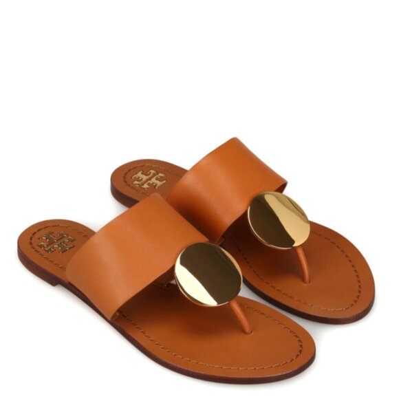 Tory Burch Patos Sandal - Picture 1 of 5